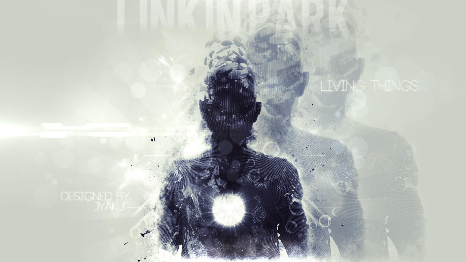 1920x1080 Linkin park wallpaper