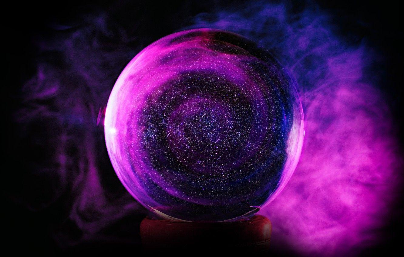 Crystal Ball Wallpapers - Top Free Crystal Ball Backgrounds