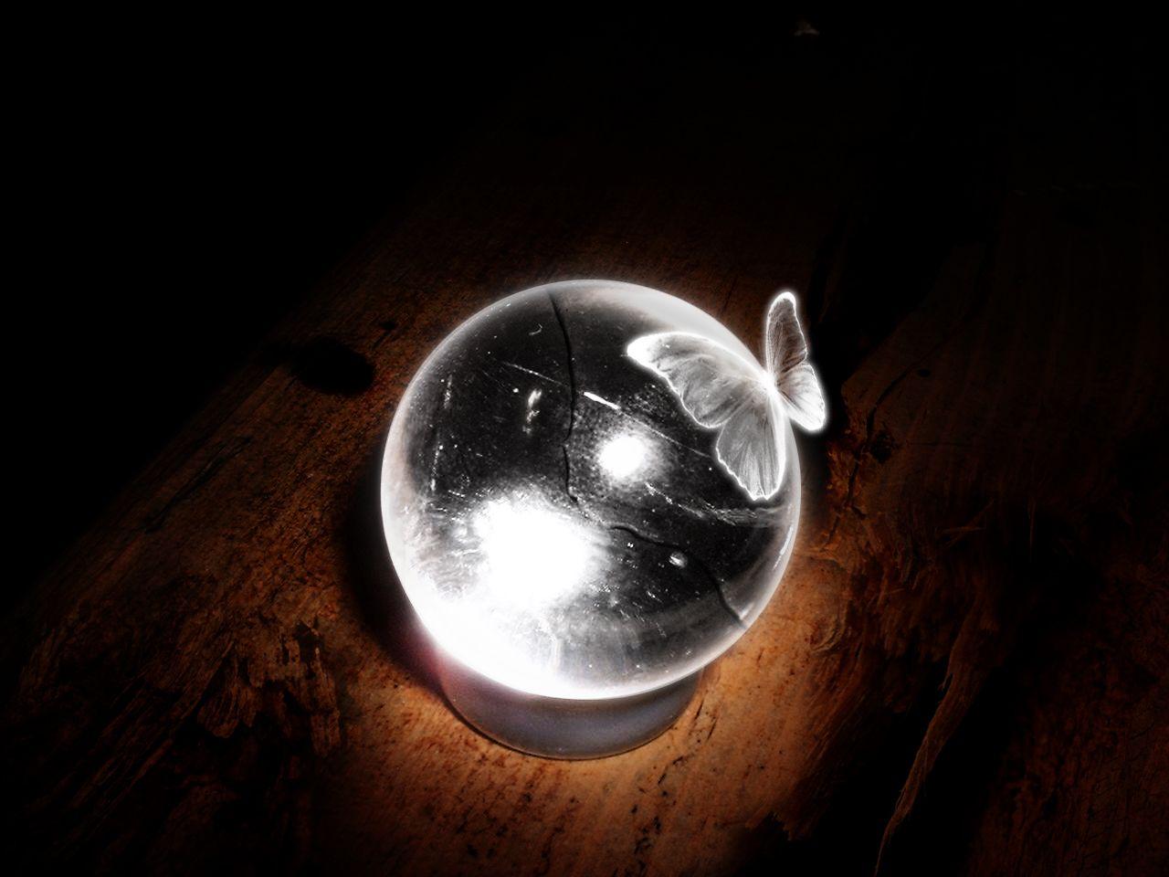 Crystal Ball Wallpapers - Top Free Crystal Ball Backgrounds