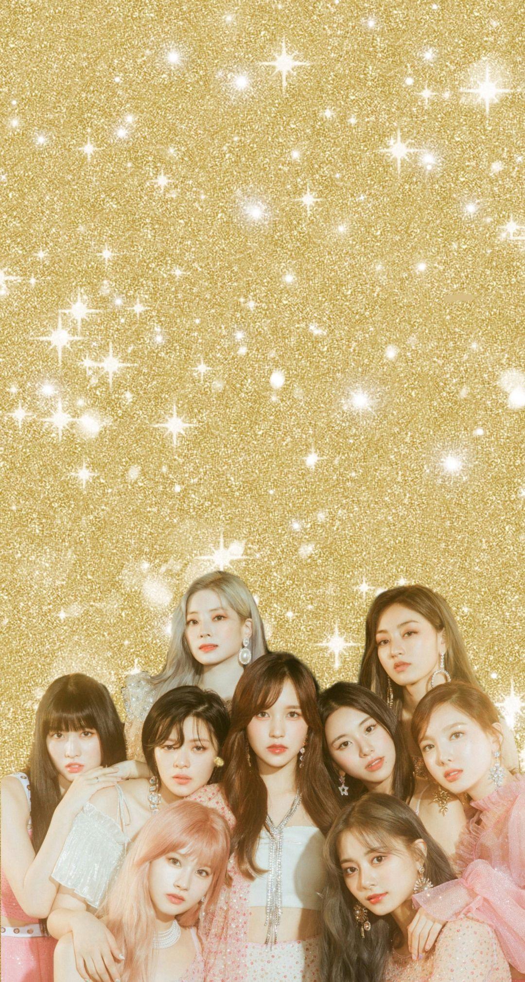 Twice More And More Wallpapers Top Free Twice More And More Backgrounds Wallpaperaccess