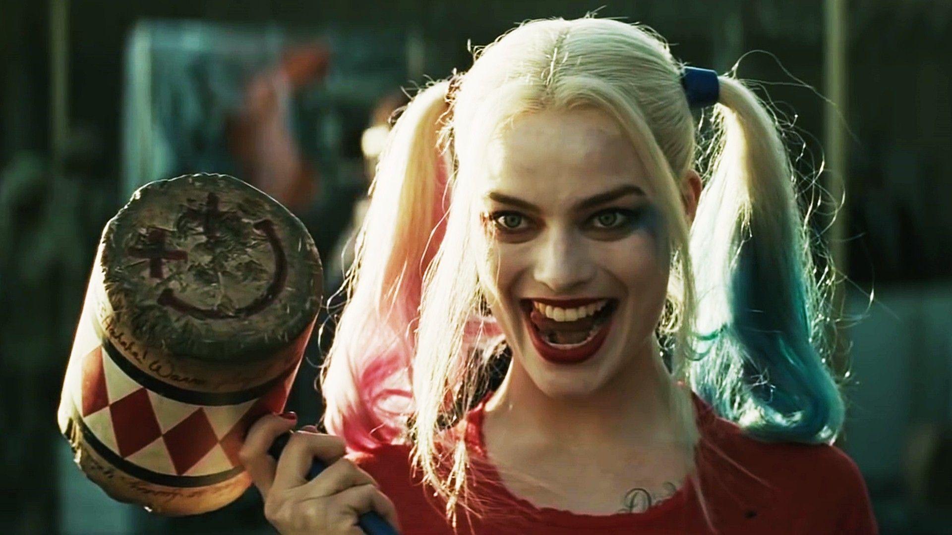 1920x1080 Wallpaper Harley Quinn Movie HD Live Wallpaper HD