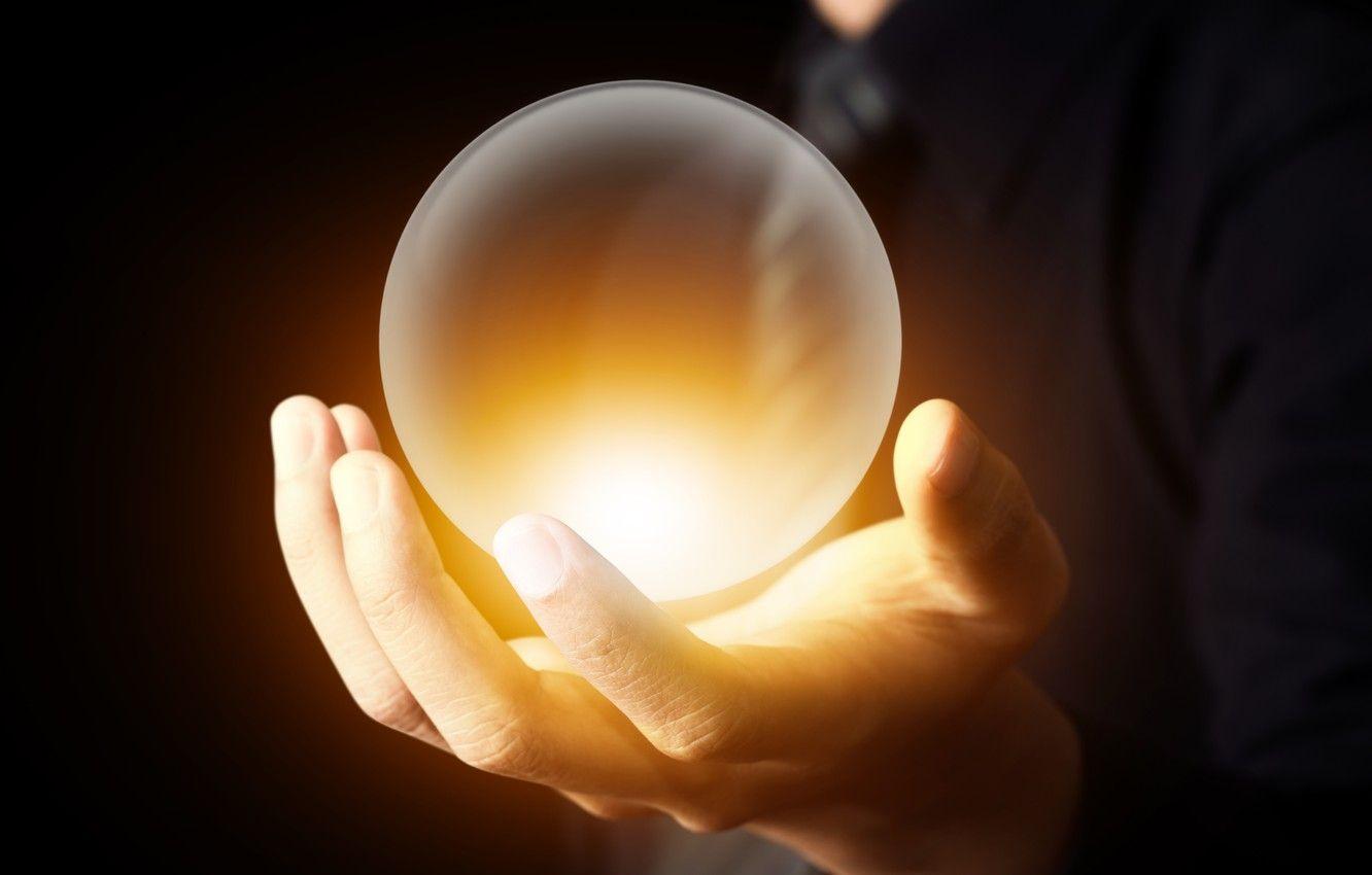 Crystal Ball Wallpapers - Top Free Crystal Ball Backgrounds