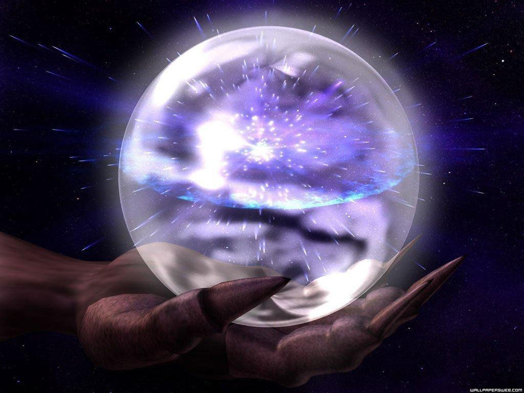 Crystal Ball Wallpapers - Top Free Crystal Ball Backgrounds