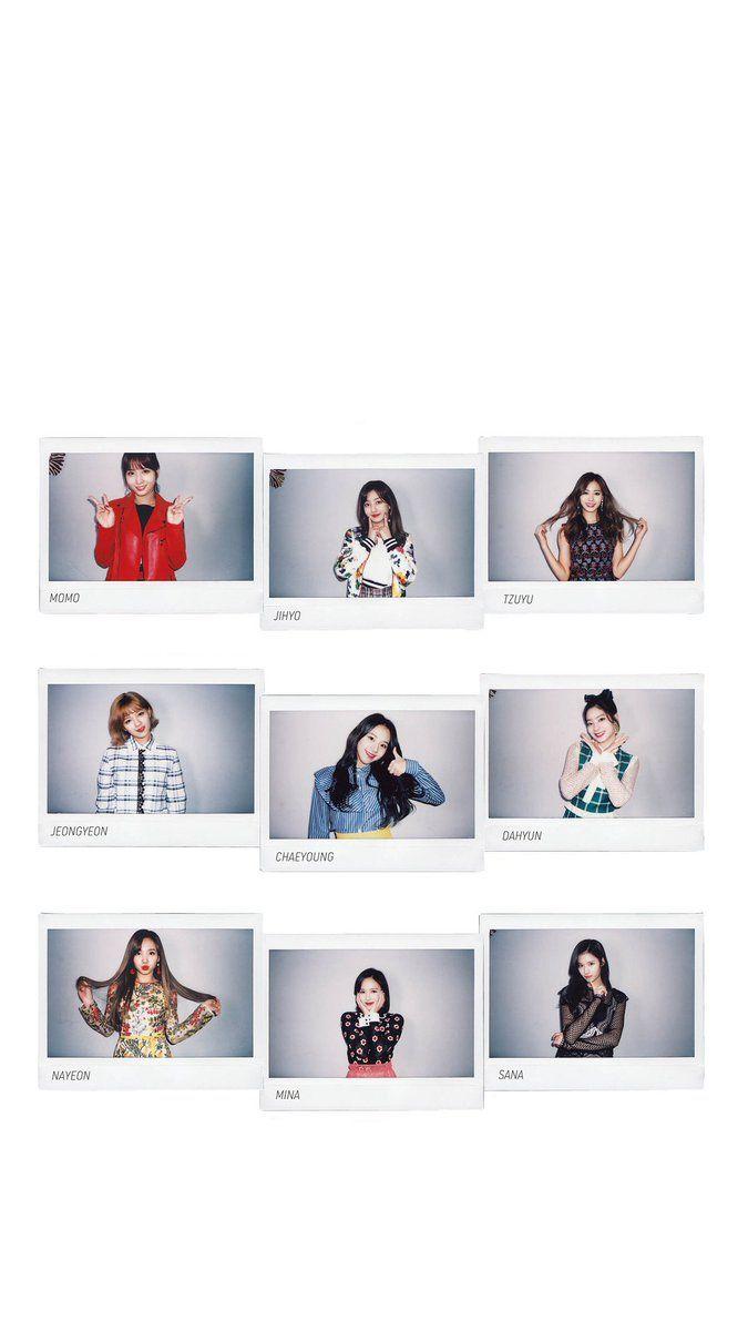 675x1200 тwιce wallpaperѕ x More Magazine 3 phone