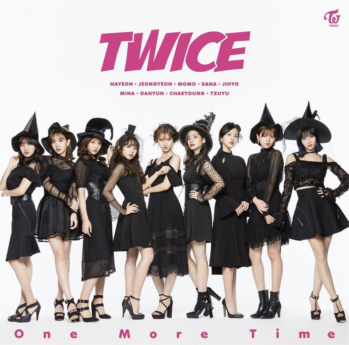 1200x1185 Free download Twice JYP Ent image TWICE One More Time HD