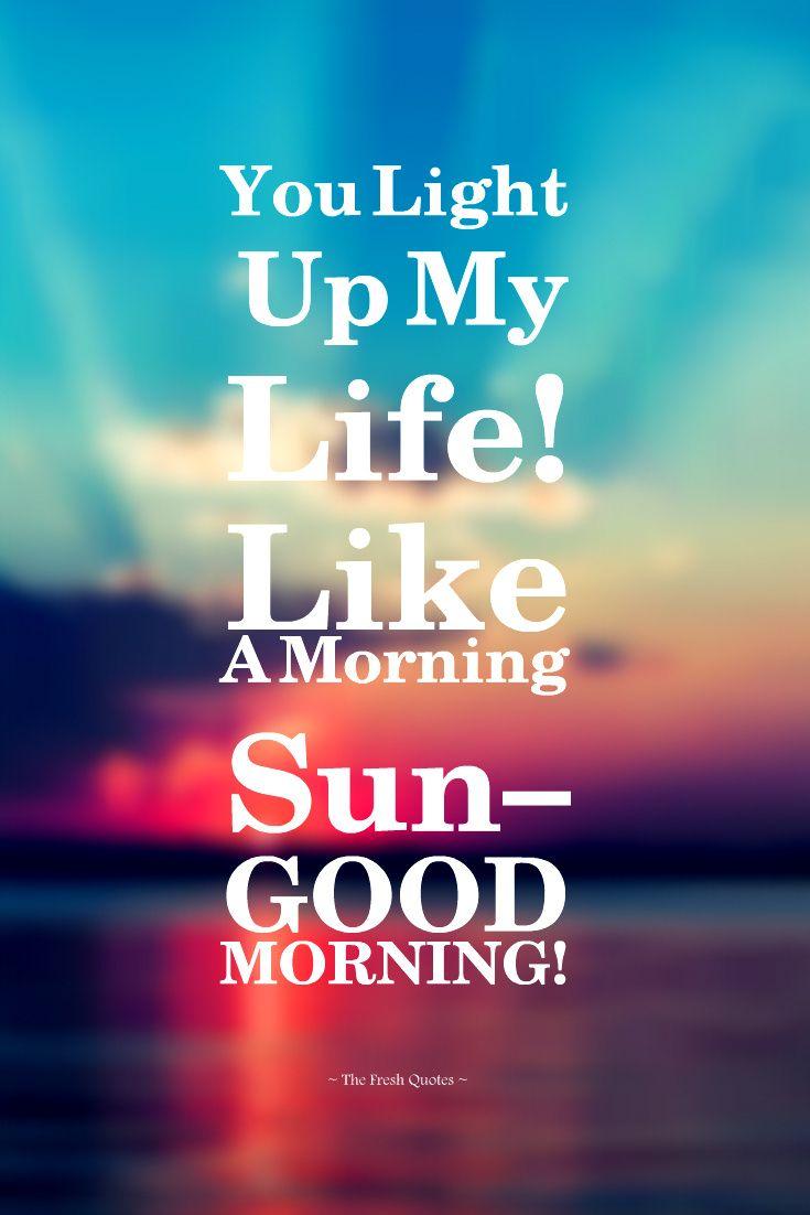 735x1102 cute morning quotes for girlfriend desktop wallpaper HD Quotes
