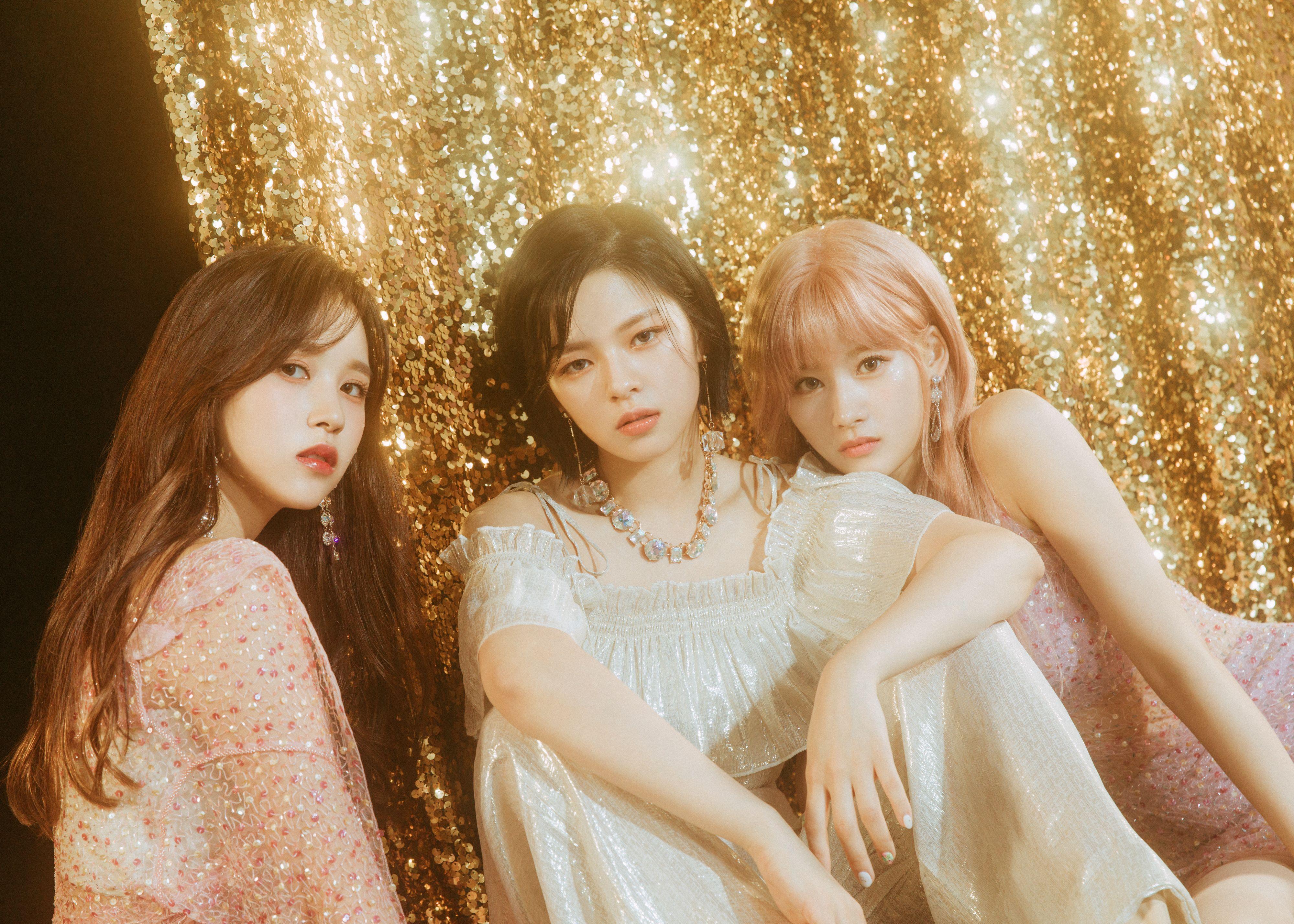 4000x2857 HQ TWICE 8th mini album 'Feel Special' concept photo