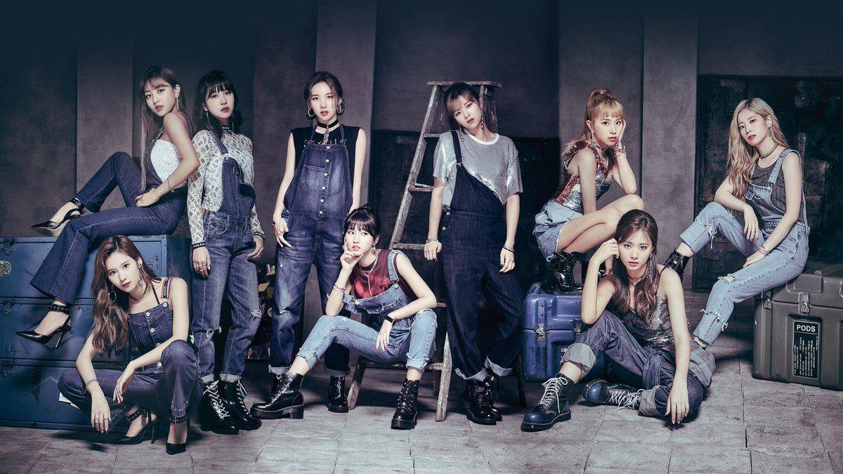 Twice Bdz Wallpapers Top Free Twice Bdz Backgrounds Wallpaperaccess