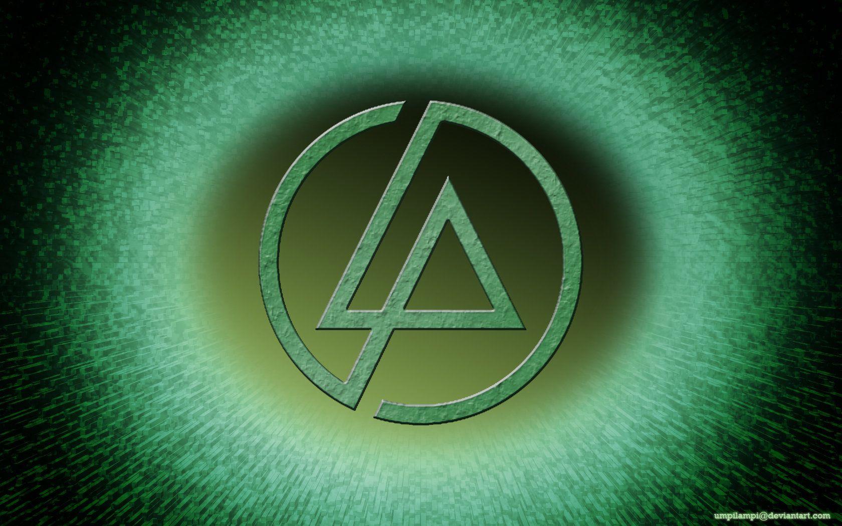1680x1050 Linkin Park Wallpaper