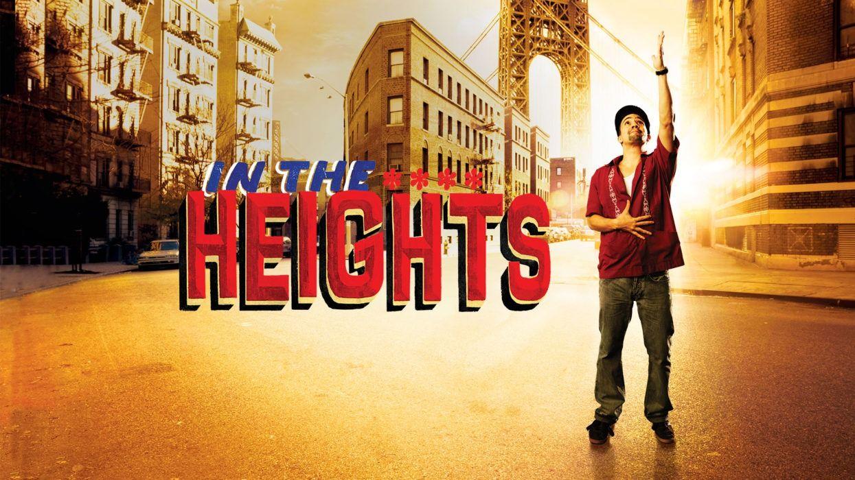 In the Heights Wallpapers - Top Free In the Heights Backgrounds - In The Heights Release Date Uk Dvd