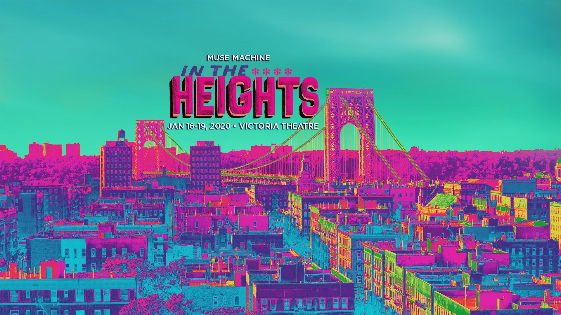 1920x1080 Muse Machine Presents “In The Heights” With Bonus Pre Show