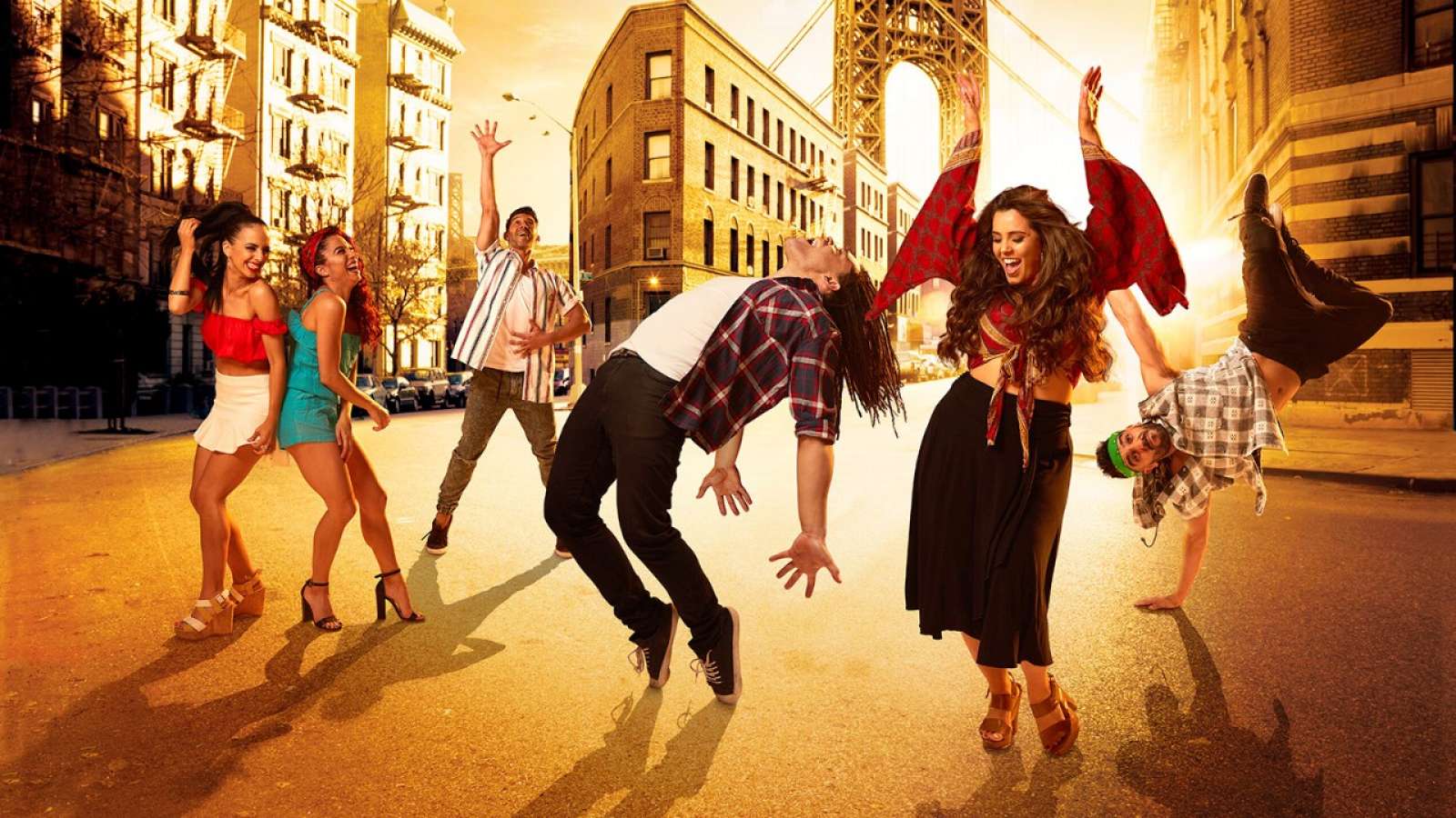 1600x900 Review of In The Heights