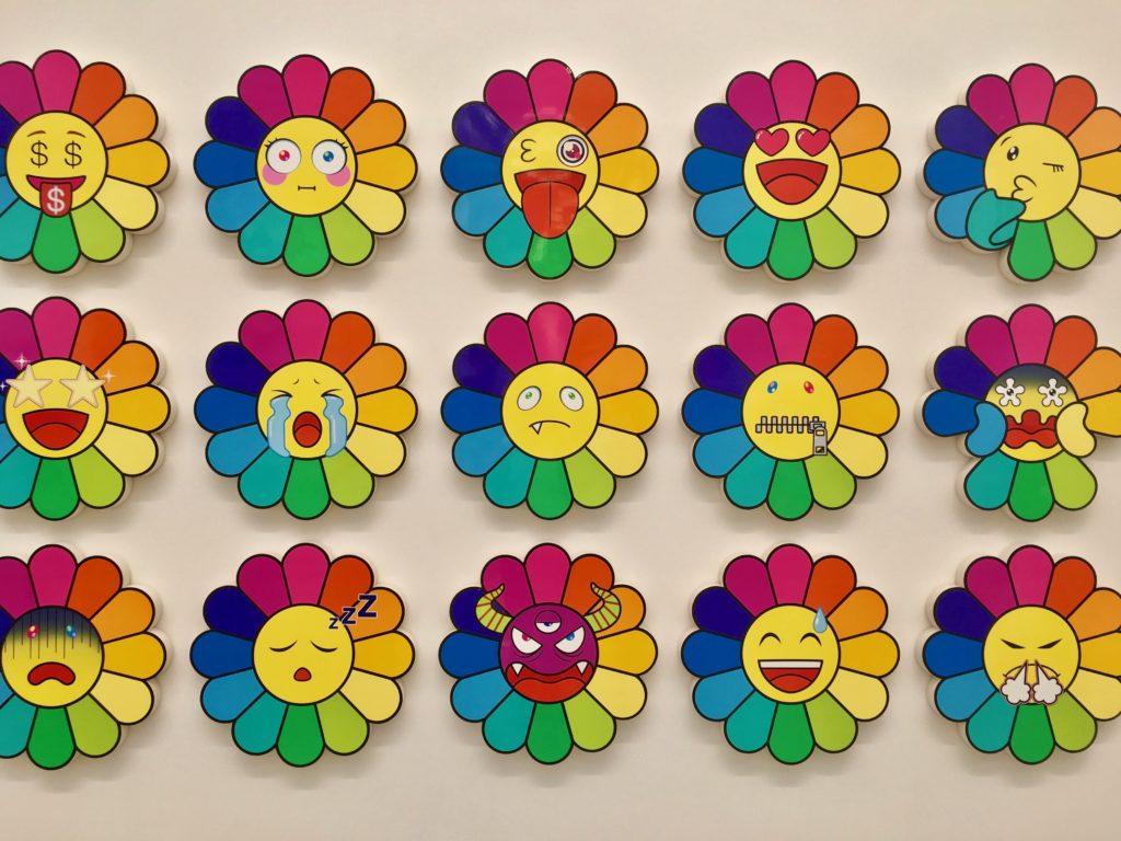 1024x768 Murakami Gagosian