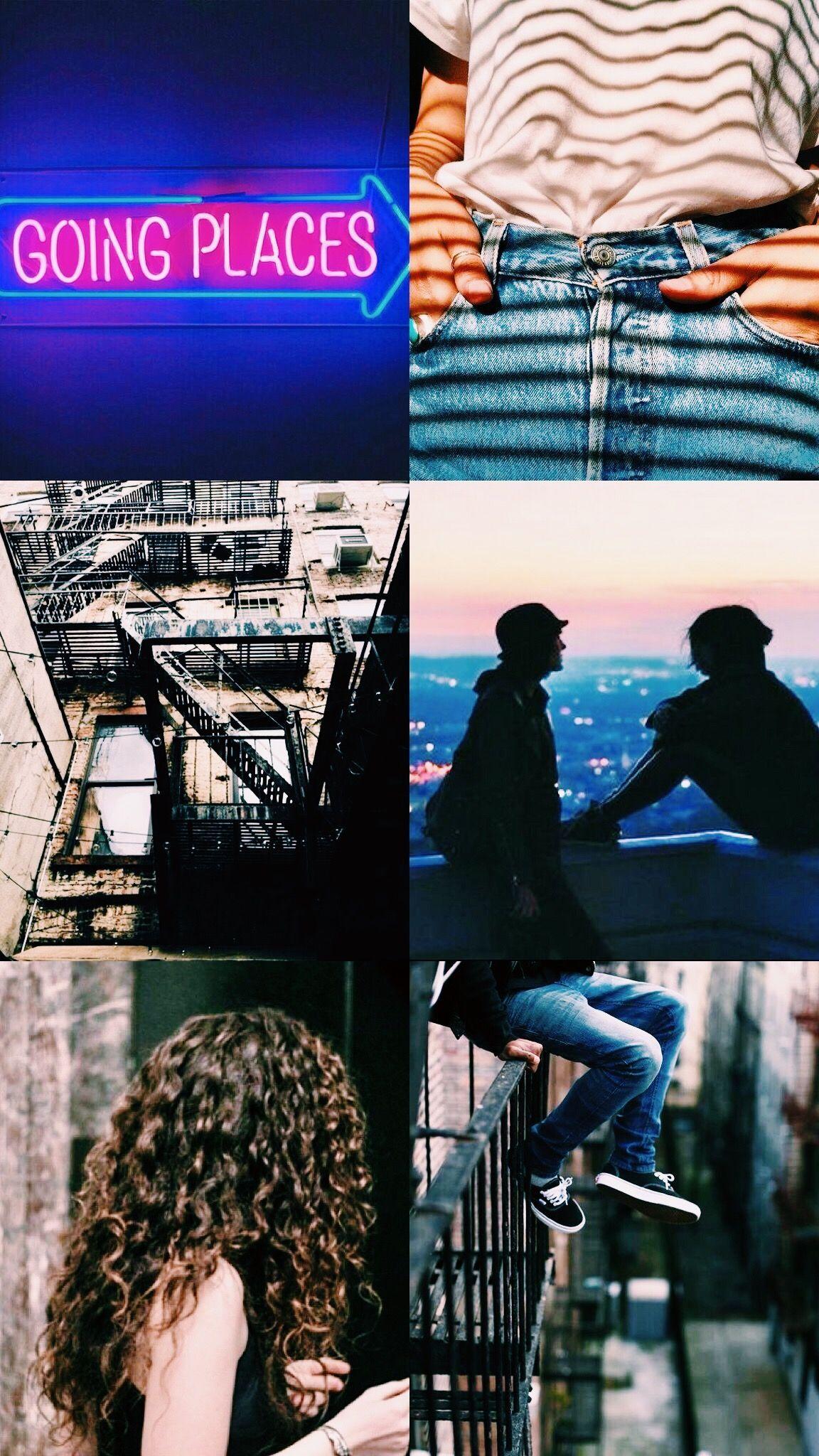 1152x2048 Nina Rosario Aesthetic. In the heights, Lin manuel miranda, Thespians