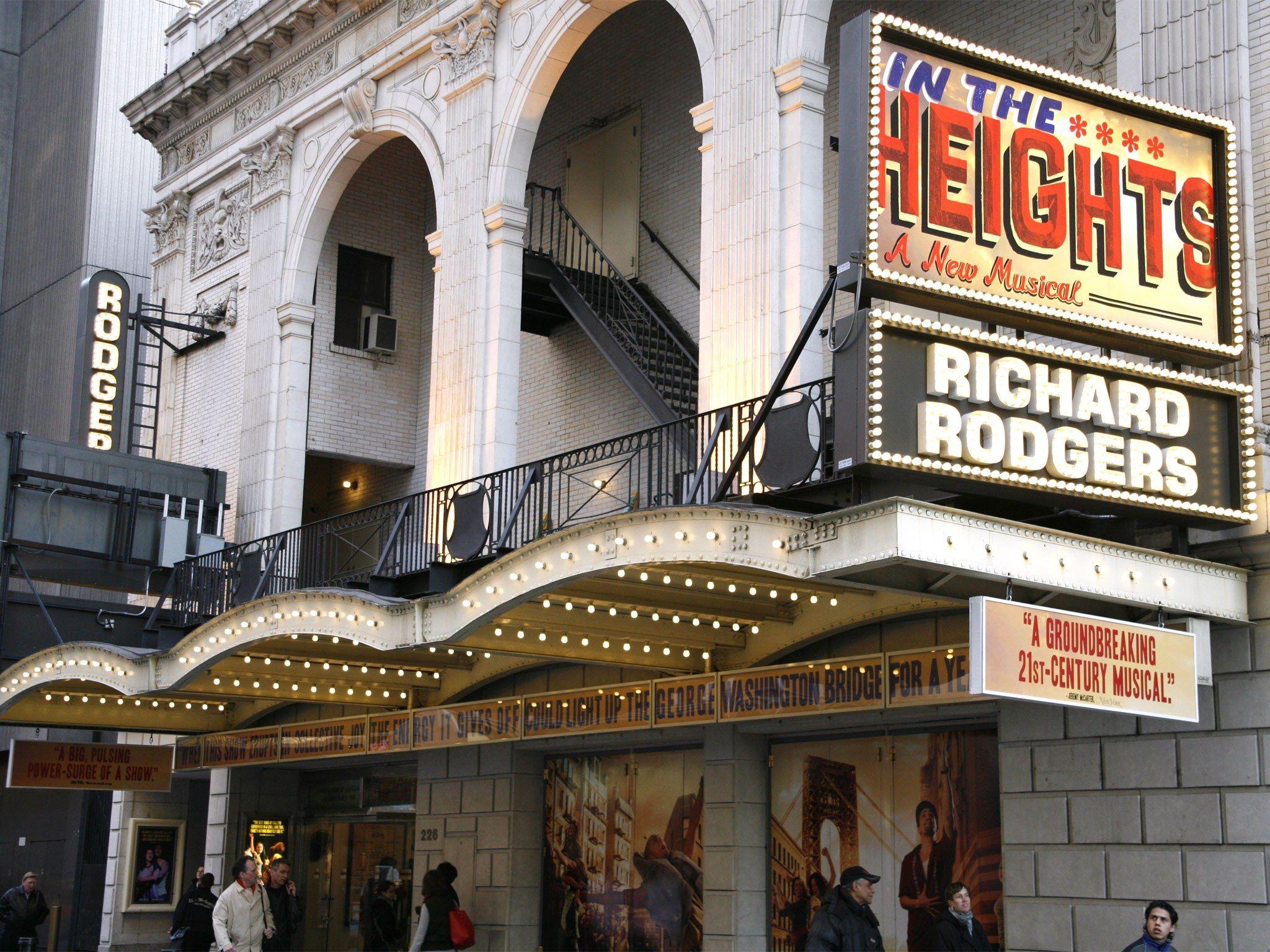 2048x1536 In the Heights Discount Broadway Tickets Including Discount Code
