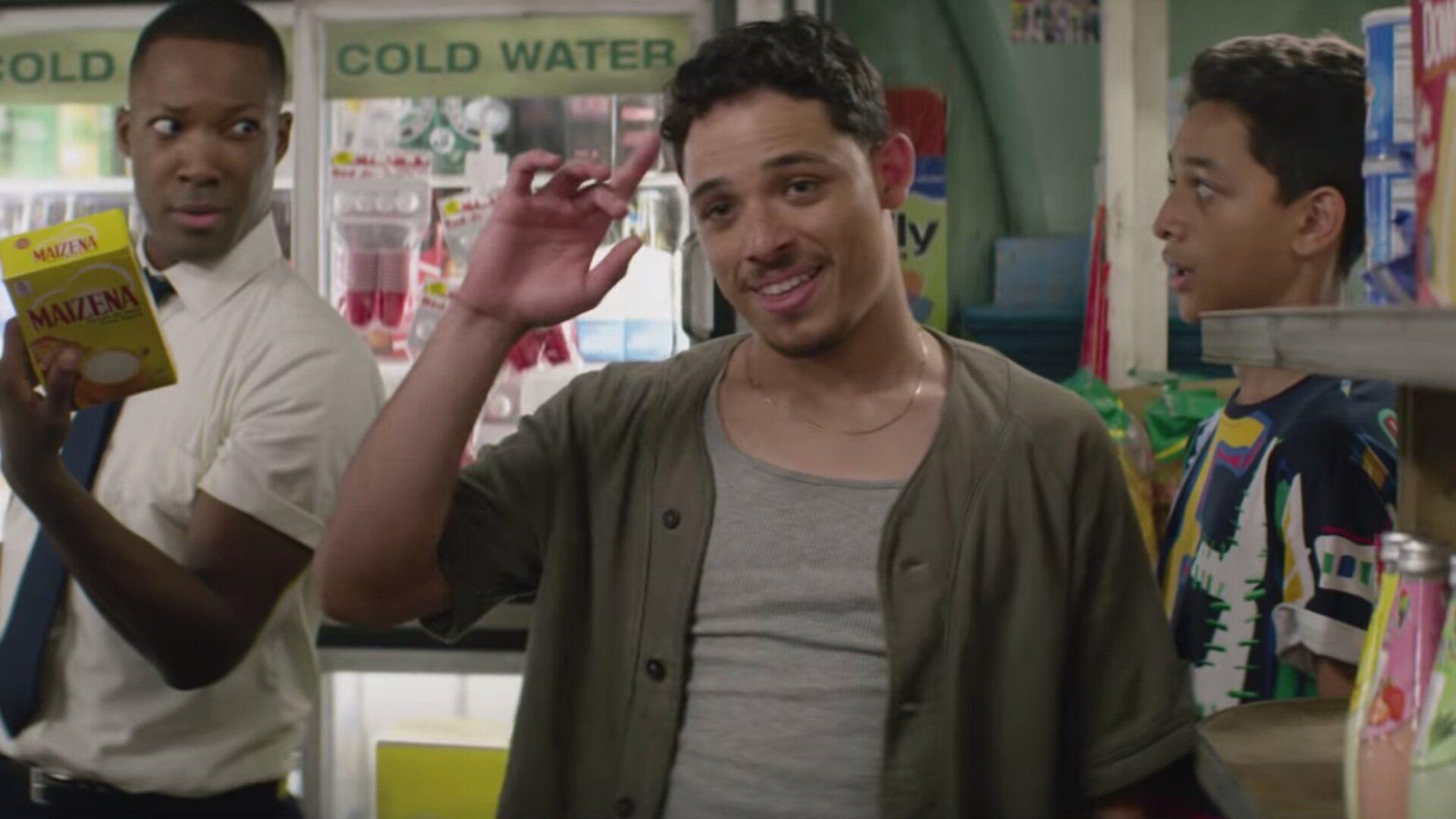 1920x1080 The Release Date Of Lin Manuel Miranda's Musical IN THE HEIGHTS