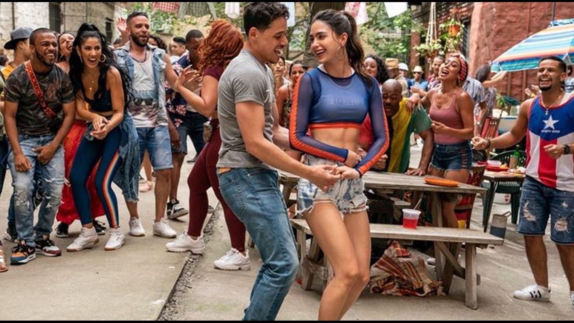 1920x1080 First Trailer For Lin Manuel Miranda's 'In The Heights' Movie Has