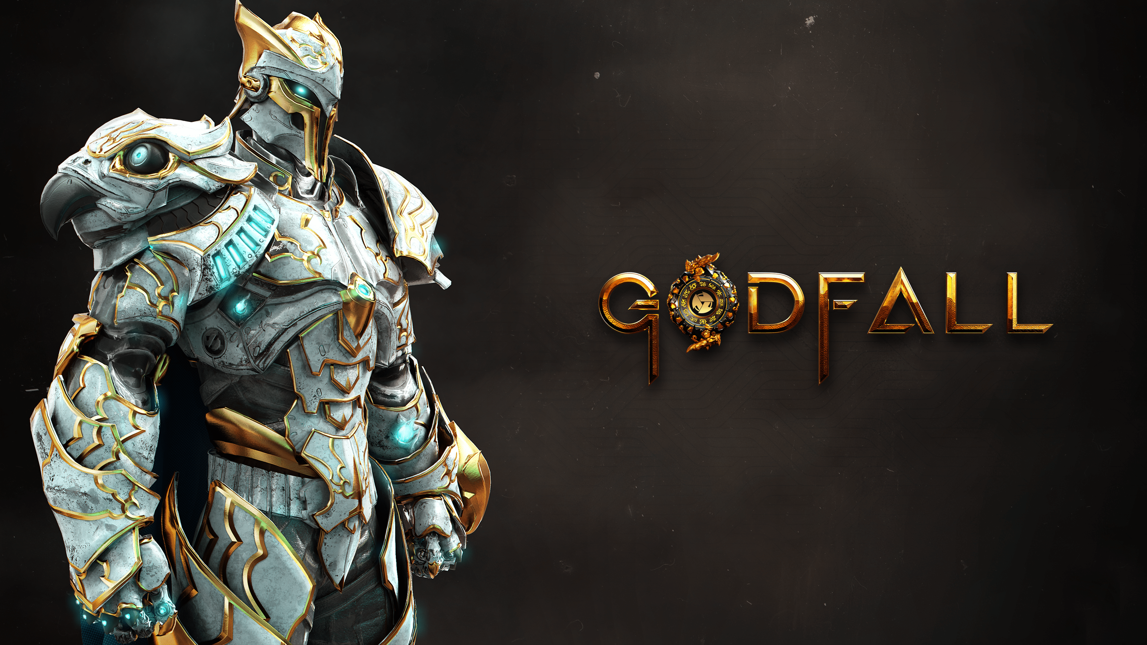 Godfall Wallpapers Top Free Godfall Backgrounds WallpaperAccess — free download