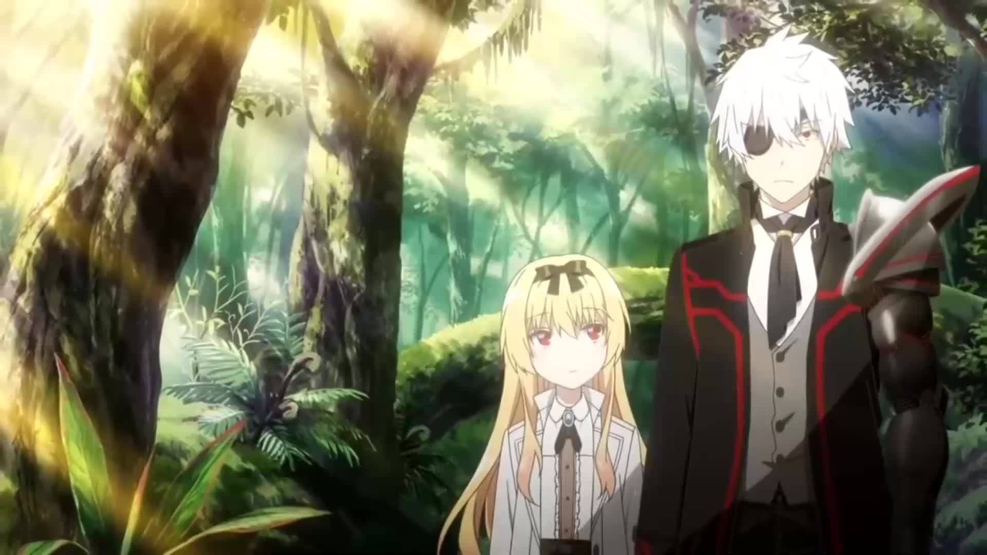1920x1080 Arifureta Shokugyou De Sekai Saikyou Wallpaper