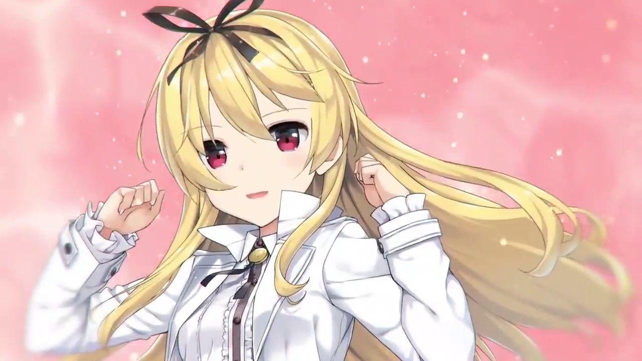 1280x720 Arifureta From Commonplace to World's Strongest One Last Anime