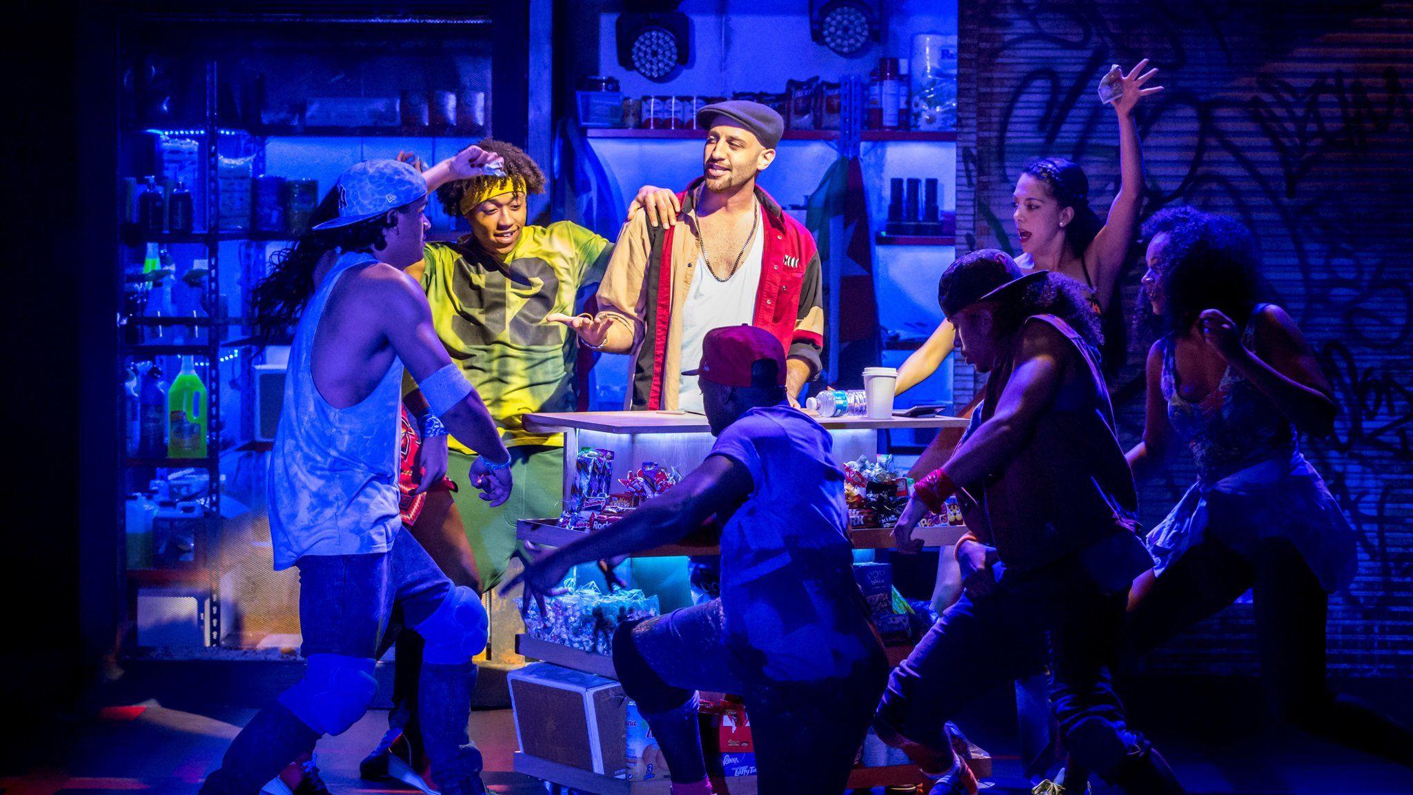In the Heights Wallpapers Top Free In the Heights Backgrounds