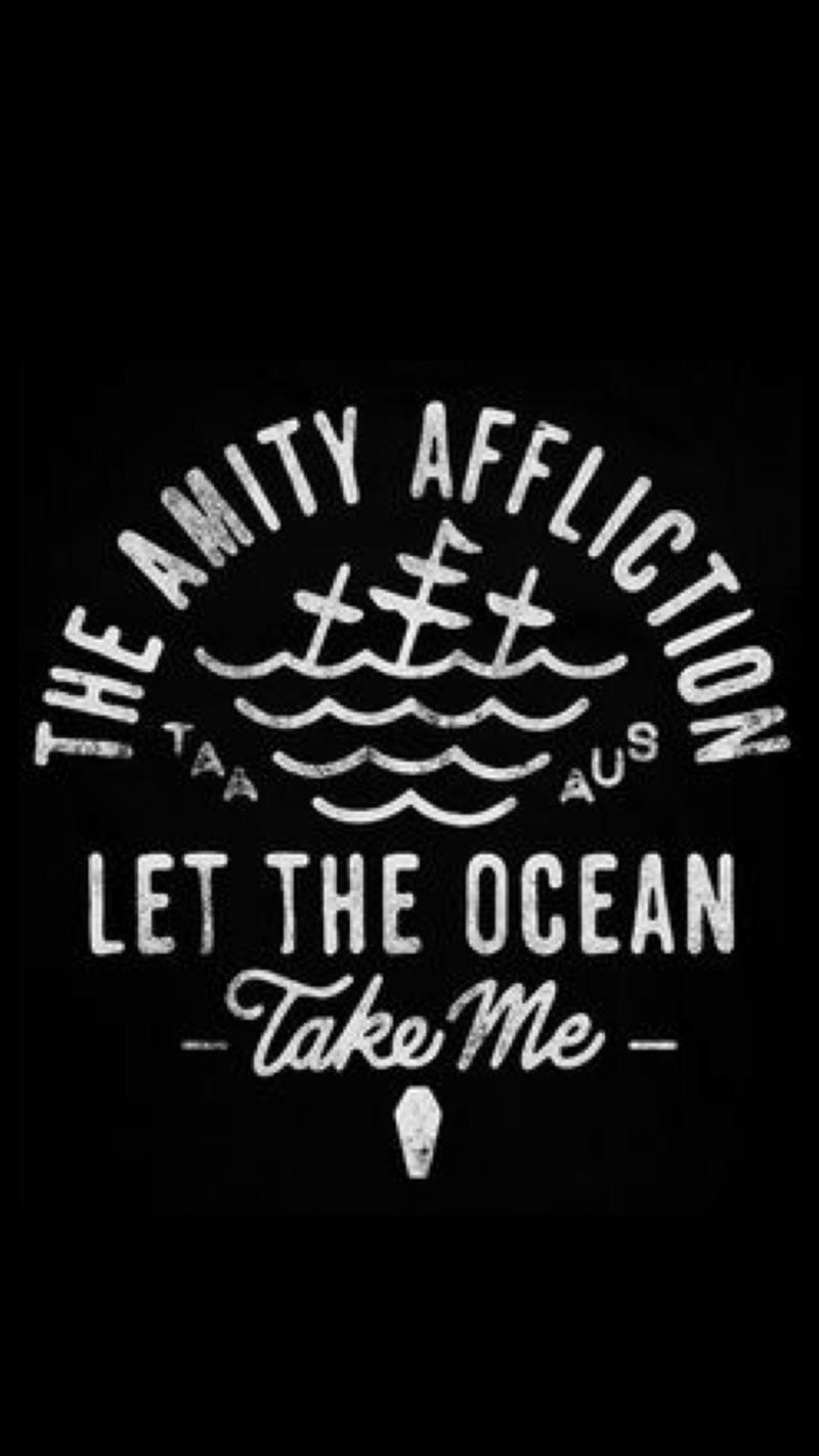 800x1422 The Amity Affliction Wallpaper