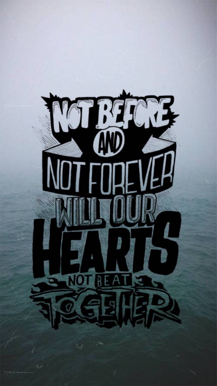 720x1280 The Amity Affliction Wallpaper