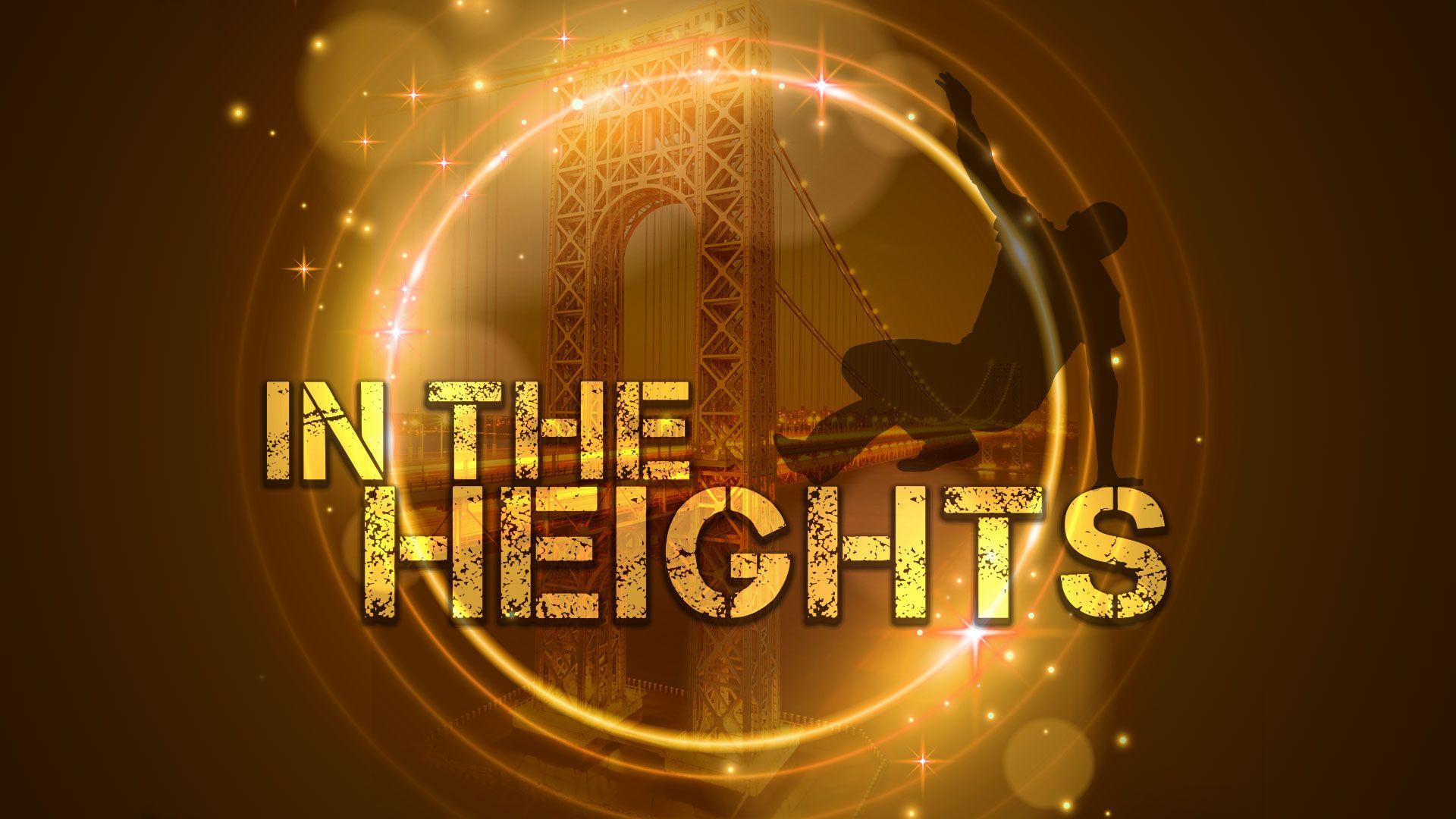 1920x1080 In The Heights