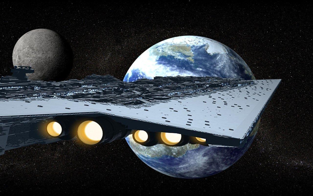 1280x800 Star Wars