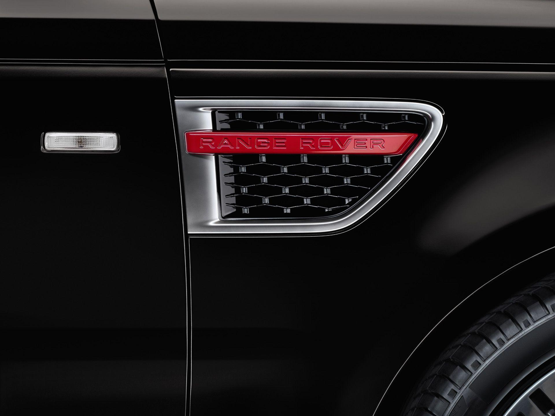 1920x1440 Land Rover Range Rover Sport .