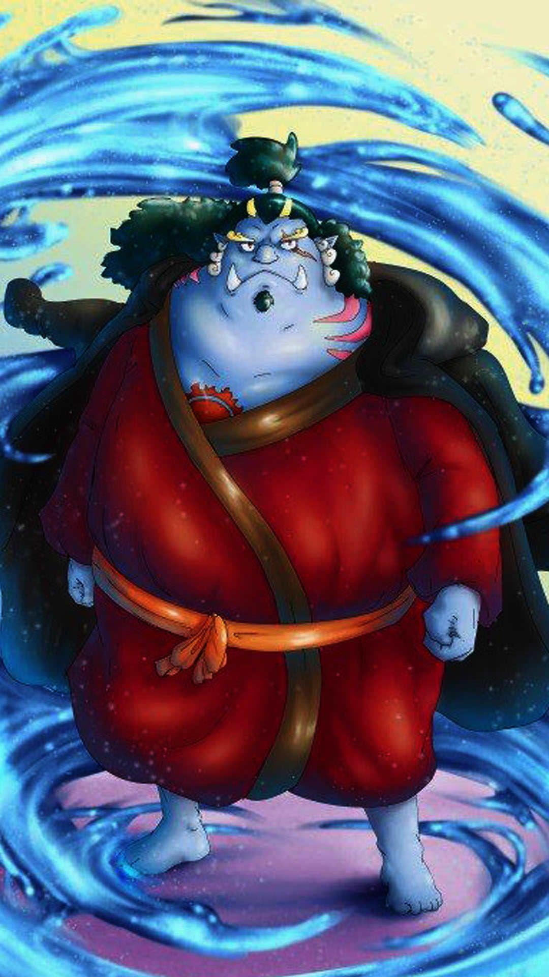 Jinbe Wallpapers - Top Free Jinbe Backgrounds - WallpaperAccess