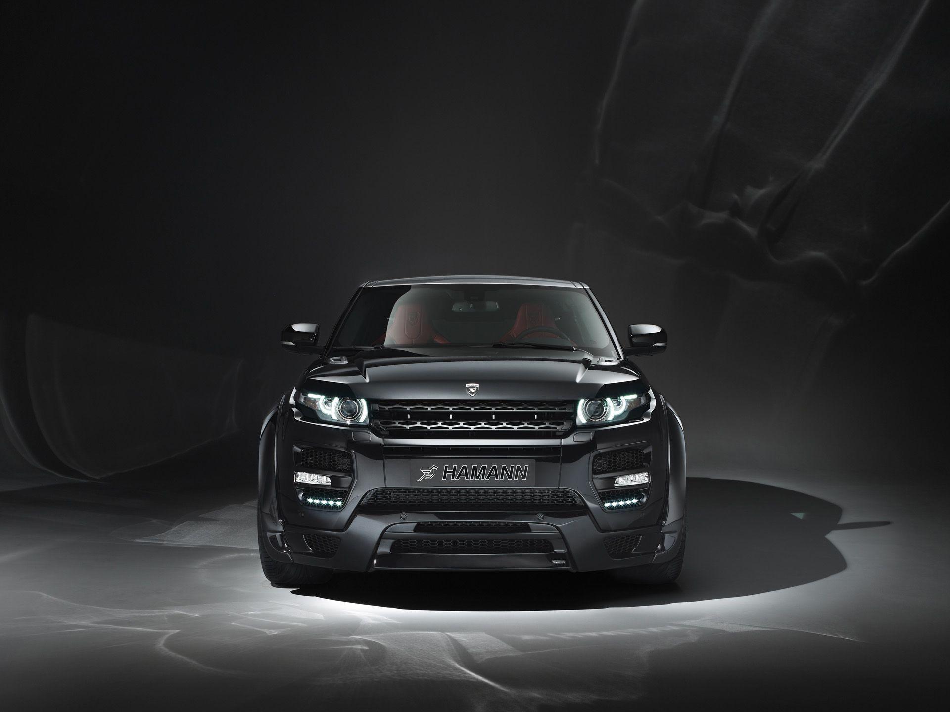 1920x1440 HD Range Rover Wallpaper & Range Rover Background Image For Download
