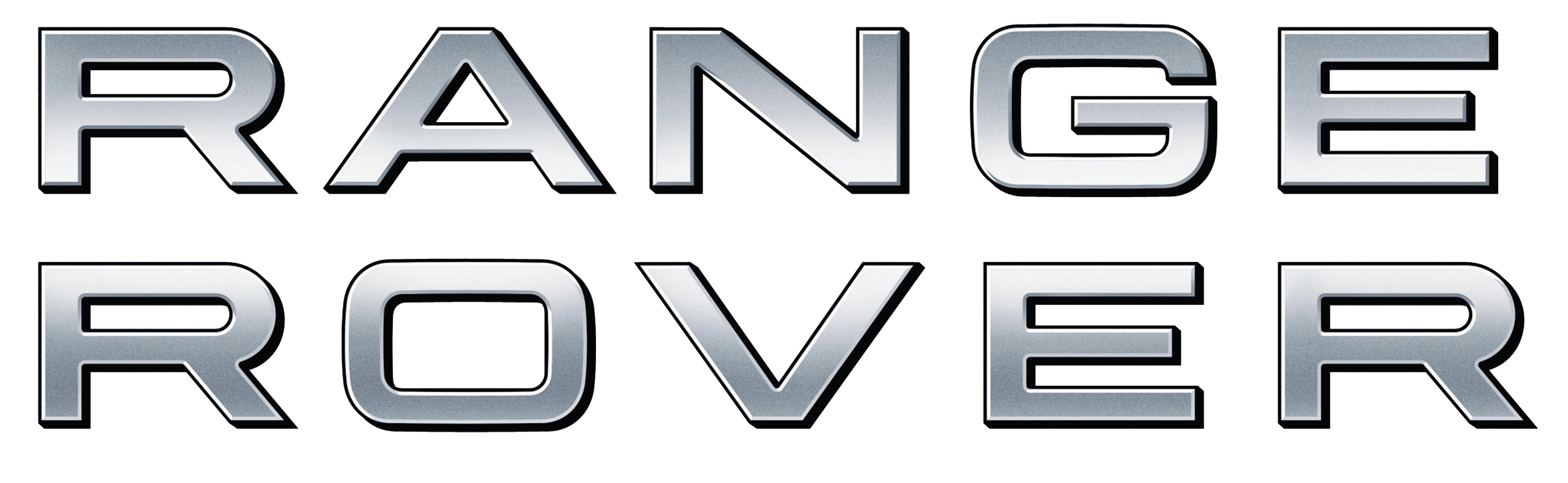 3851x1186 Range Rover Logo Car Wallpaper Download. Range rover, Mercedes