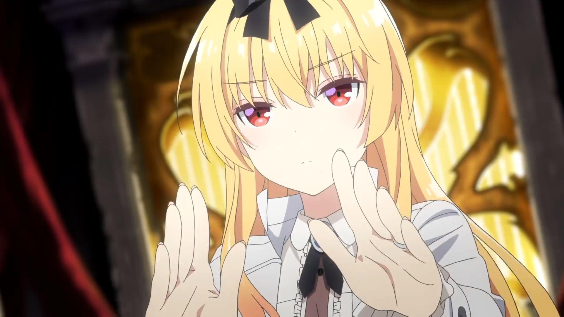 1920x1080 ANIPLUS Asia to simulcast ARIFURETA: From Commonplace to World's Strongest this Summer 2019