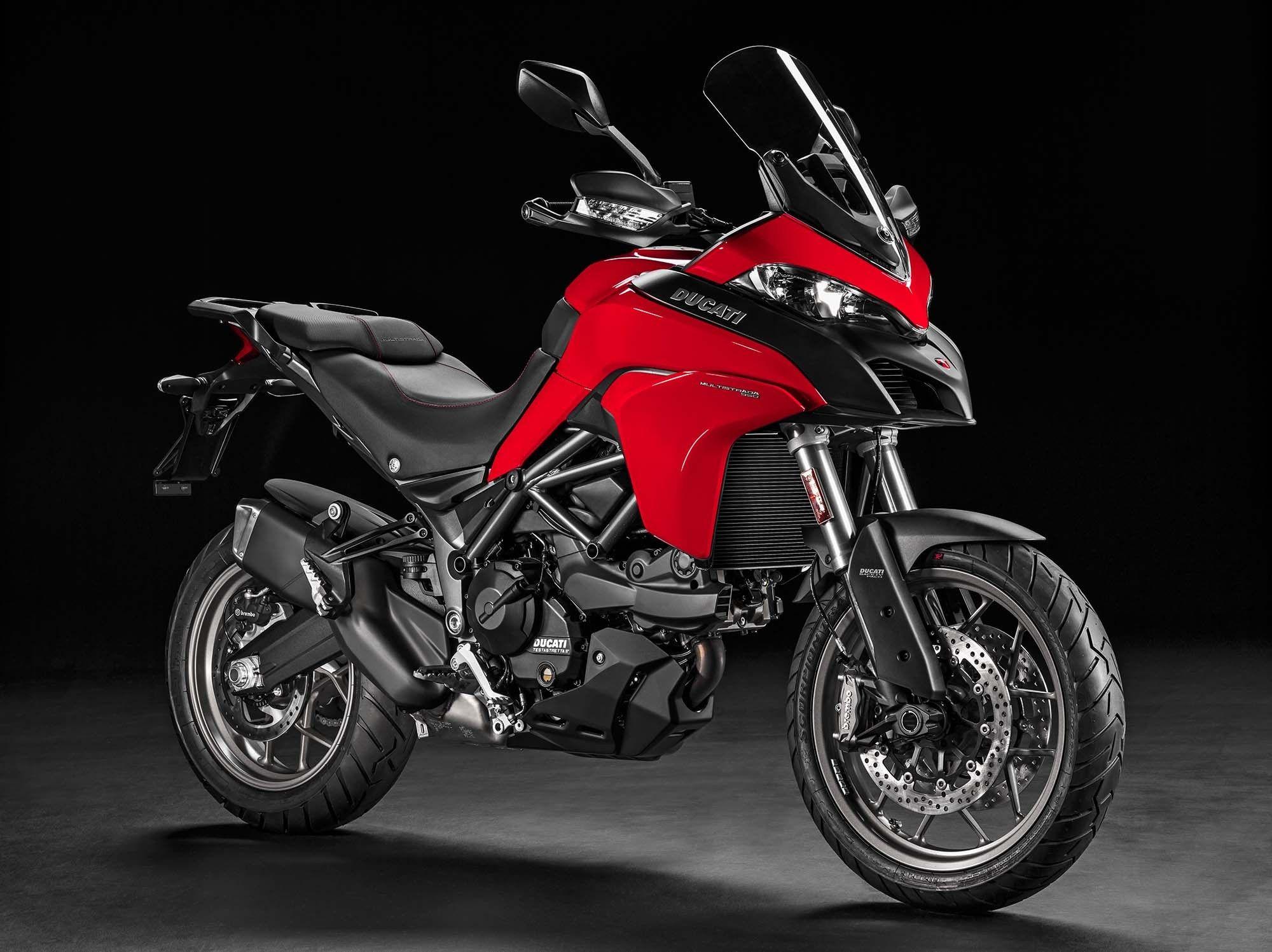 2000x1497 Wallpaper Ducati Multistrada HD, Automotive / Bikes