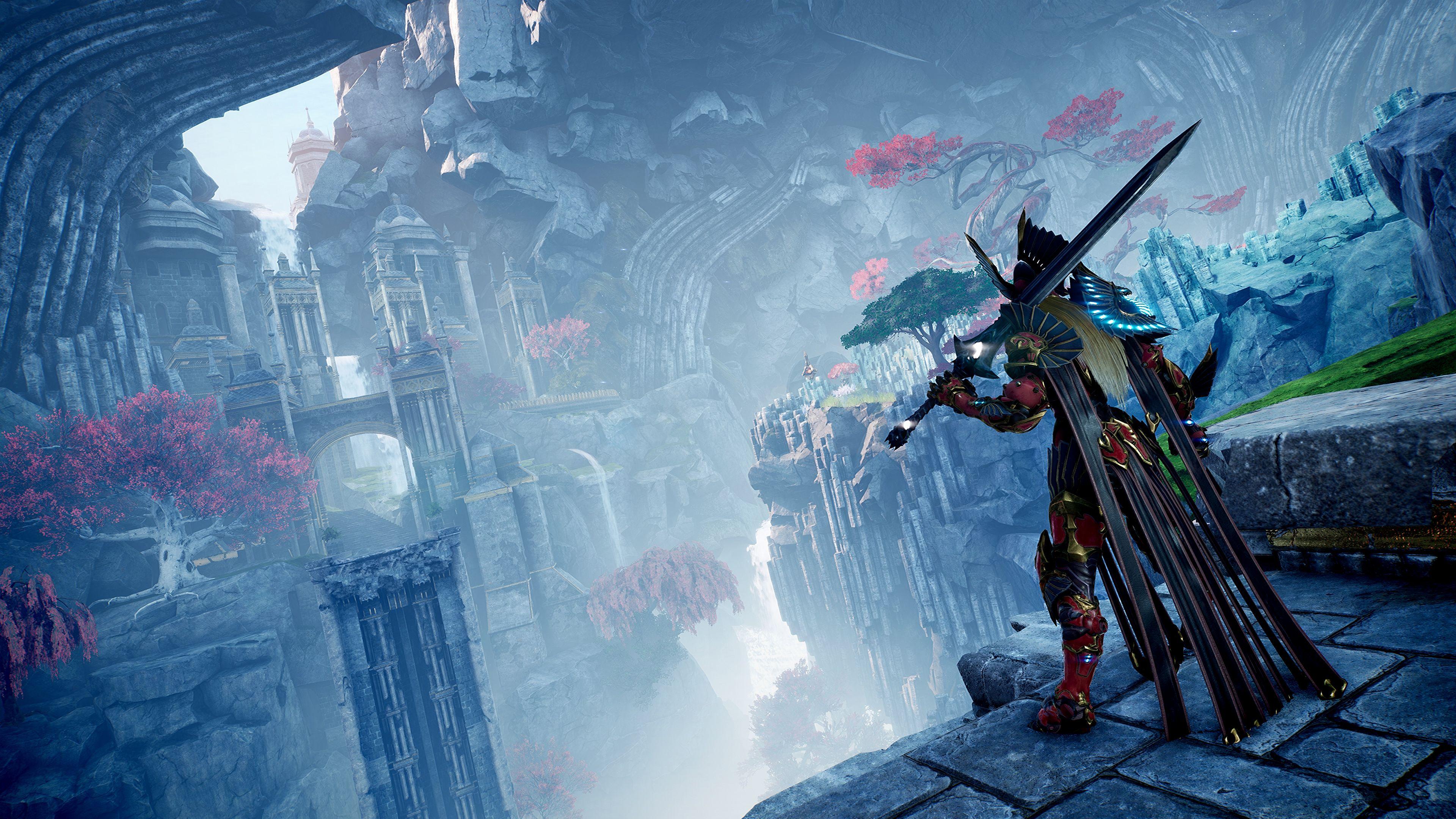 3840x2160 Godfall 4K Wallpaper, HD Games 4K Wallpaper, Image, Photo and Background