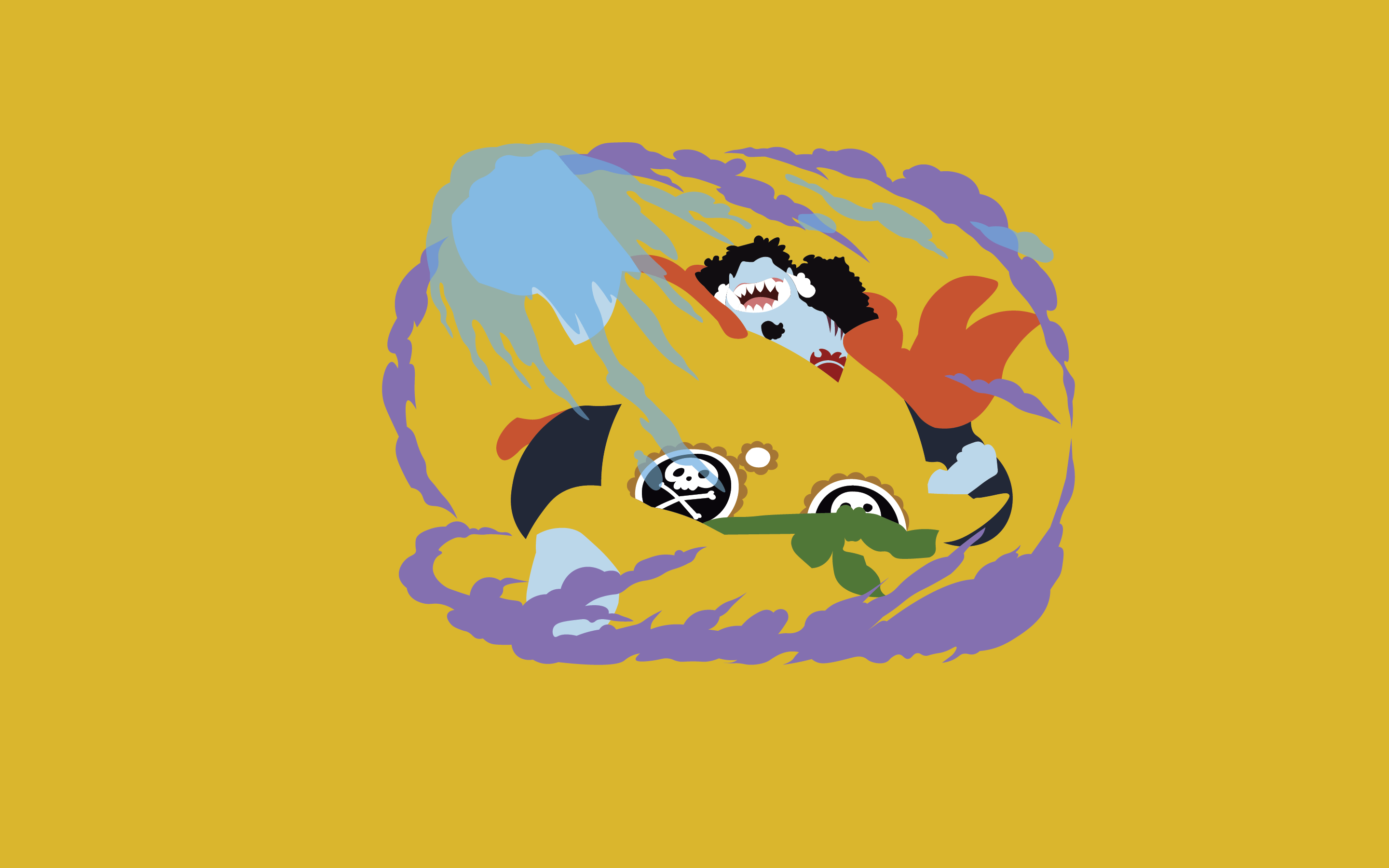 Jinbe Wallpapers - Top Free Jinbe Backgrounds - WallpaperAccess