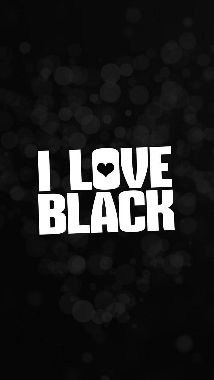 Black Lover Wallpapers - Top Free Black Lover Backgrounds - WallpaperAccess