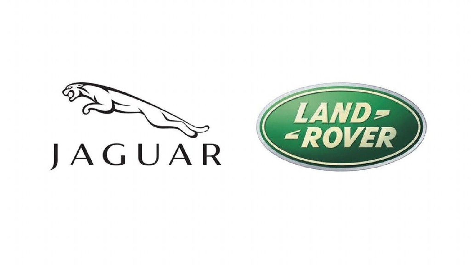 1600x900 Jaguar land rover Logos