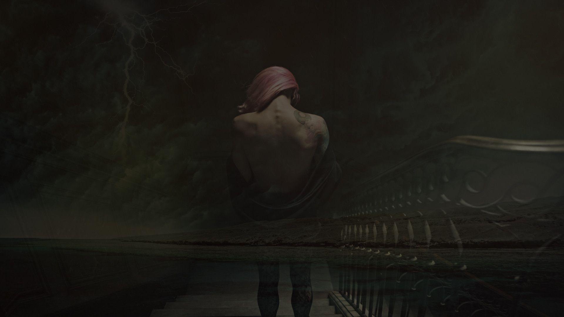 1920x1080 wallpaper as promised, here's one for The Amity Affliction