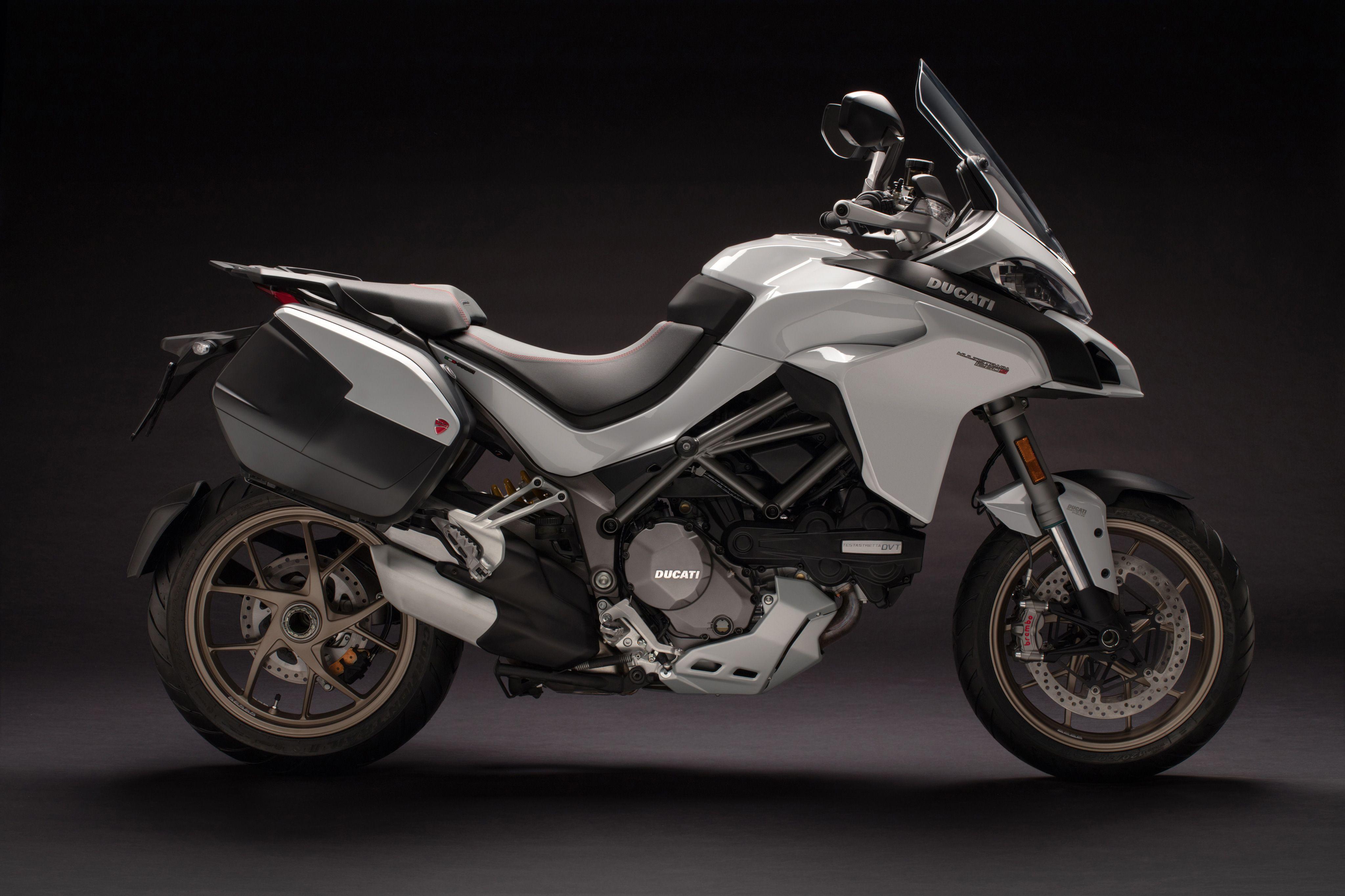 4096x2730 Ducati Multistrada 1260 S 4k, HD Bikes, 4k Wallpaper, Image