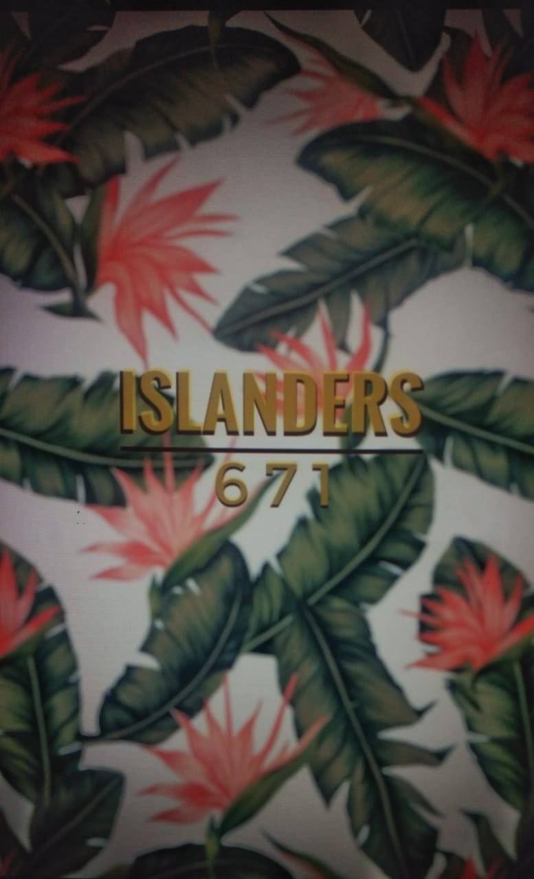 777x1280 Guam wallpaper