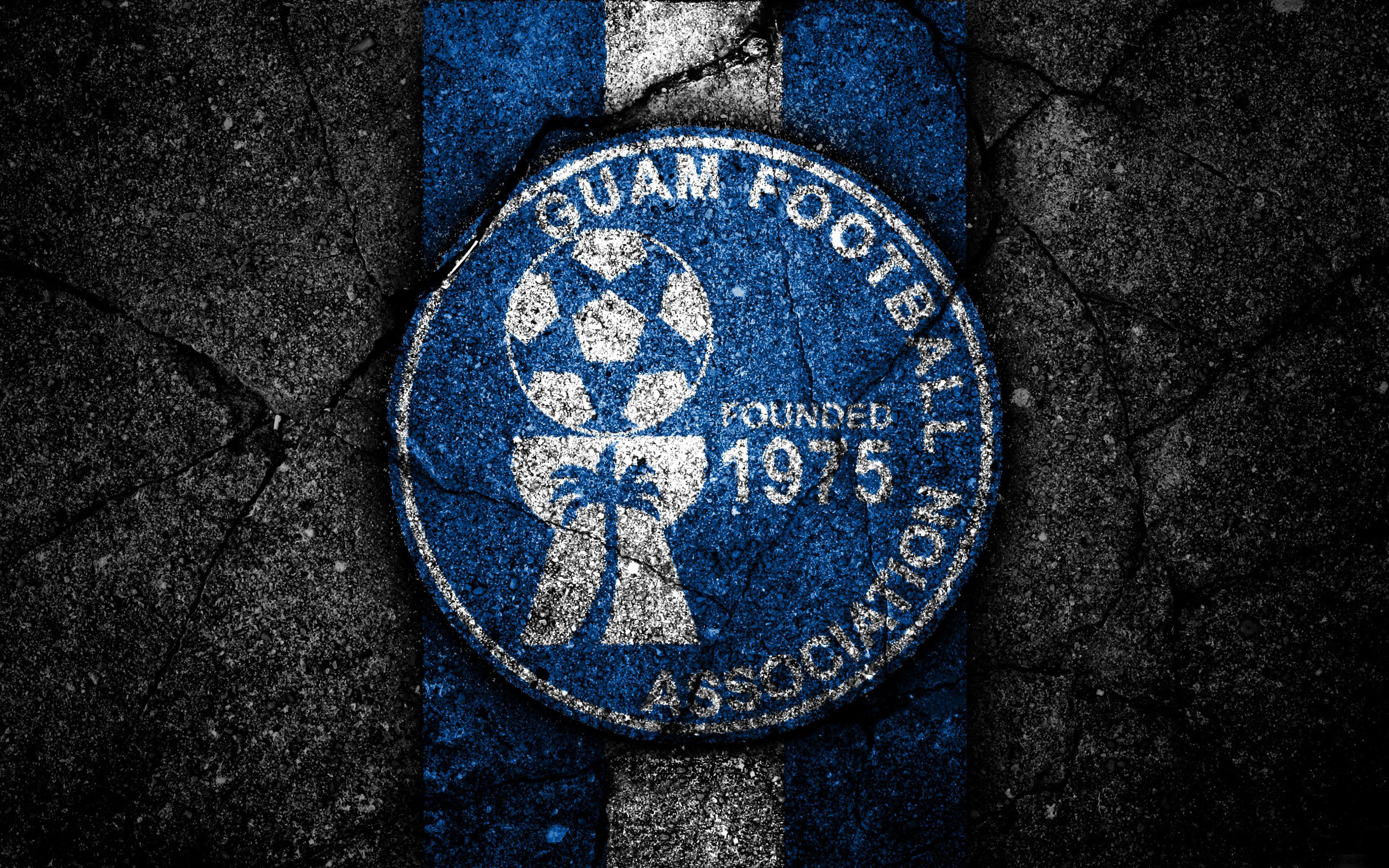 3840x2400 Guam National Football Team 4k Ultra HD Wallpaper
