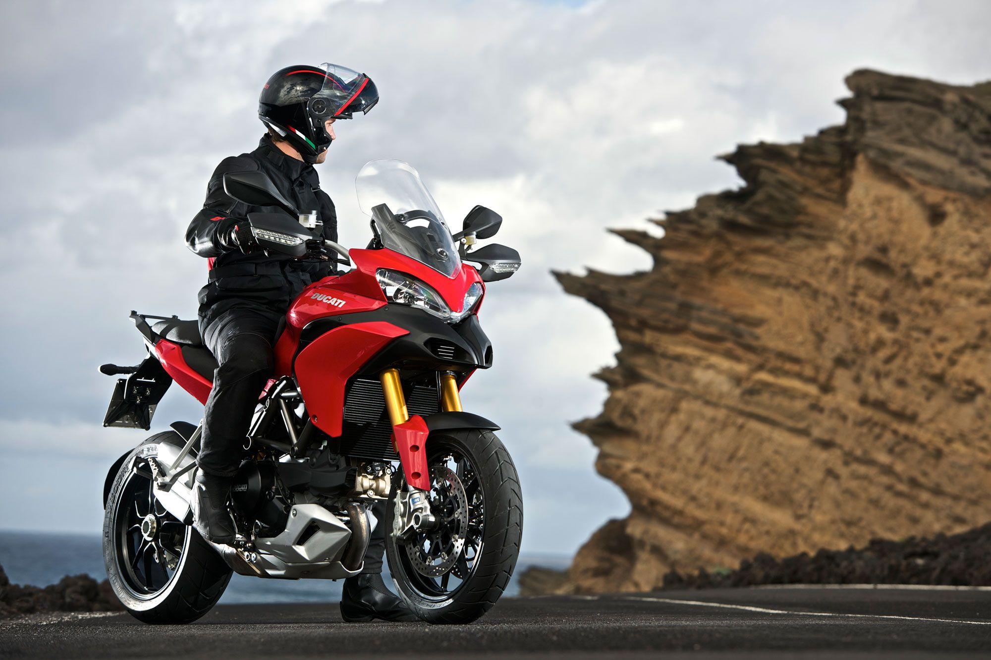 2000x1332 Ducati Multistrada 1200S Touring f wallpaperx1332