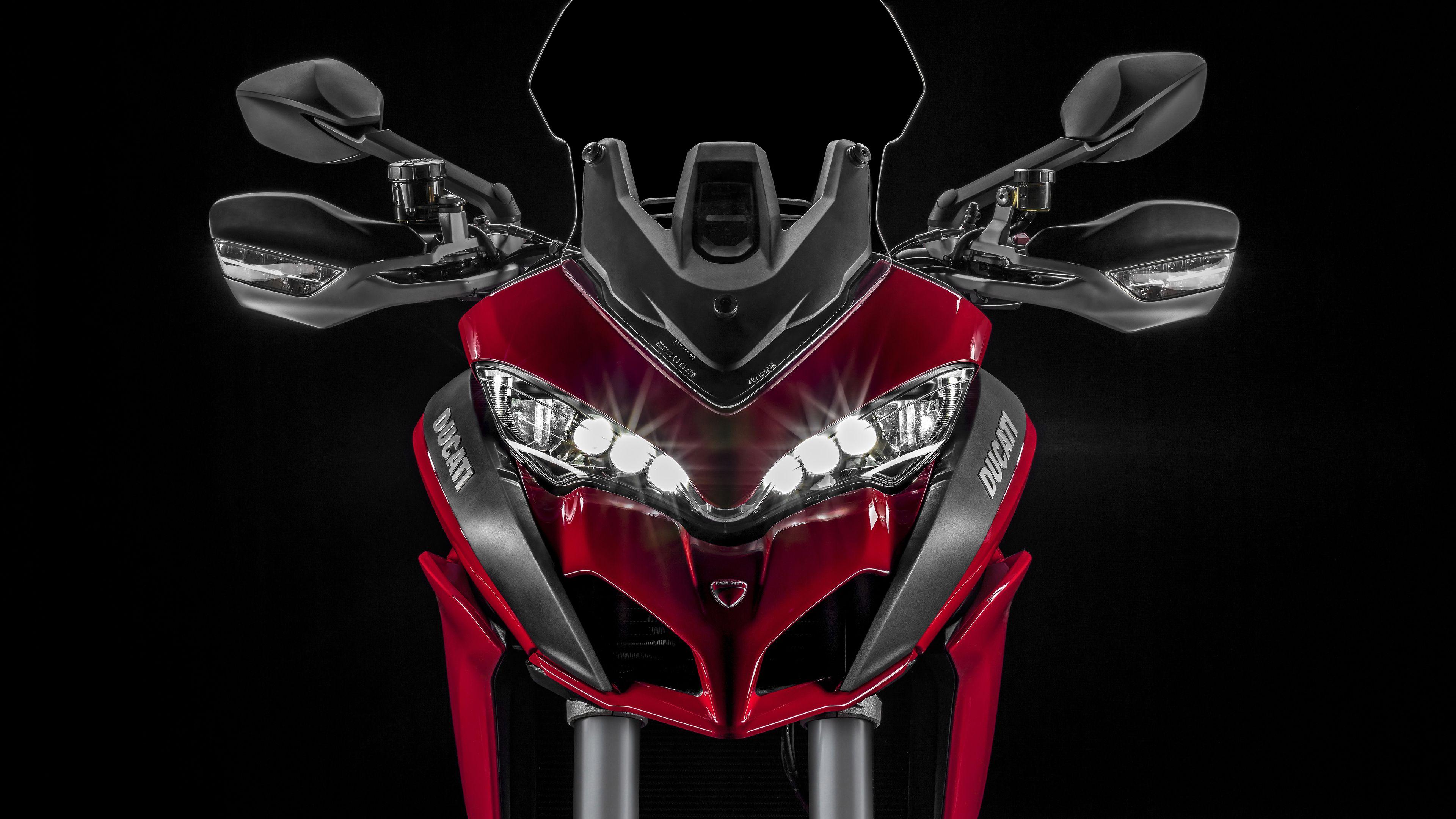 3840x2160 Wallpaper 4k Ducati Multistrada 1200S 4k bikes wallpaper, ducati