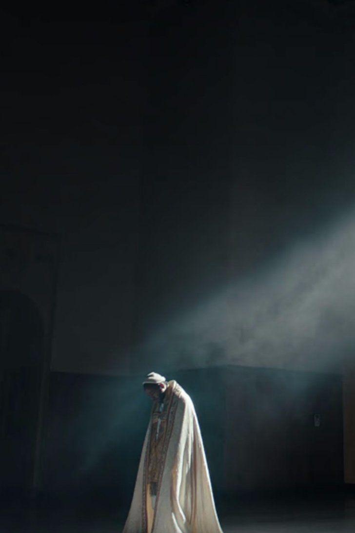 728x1092 Kendrick Lamar's Music Video For Humble Is Powerful For Both Men