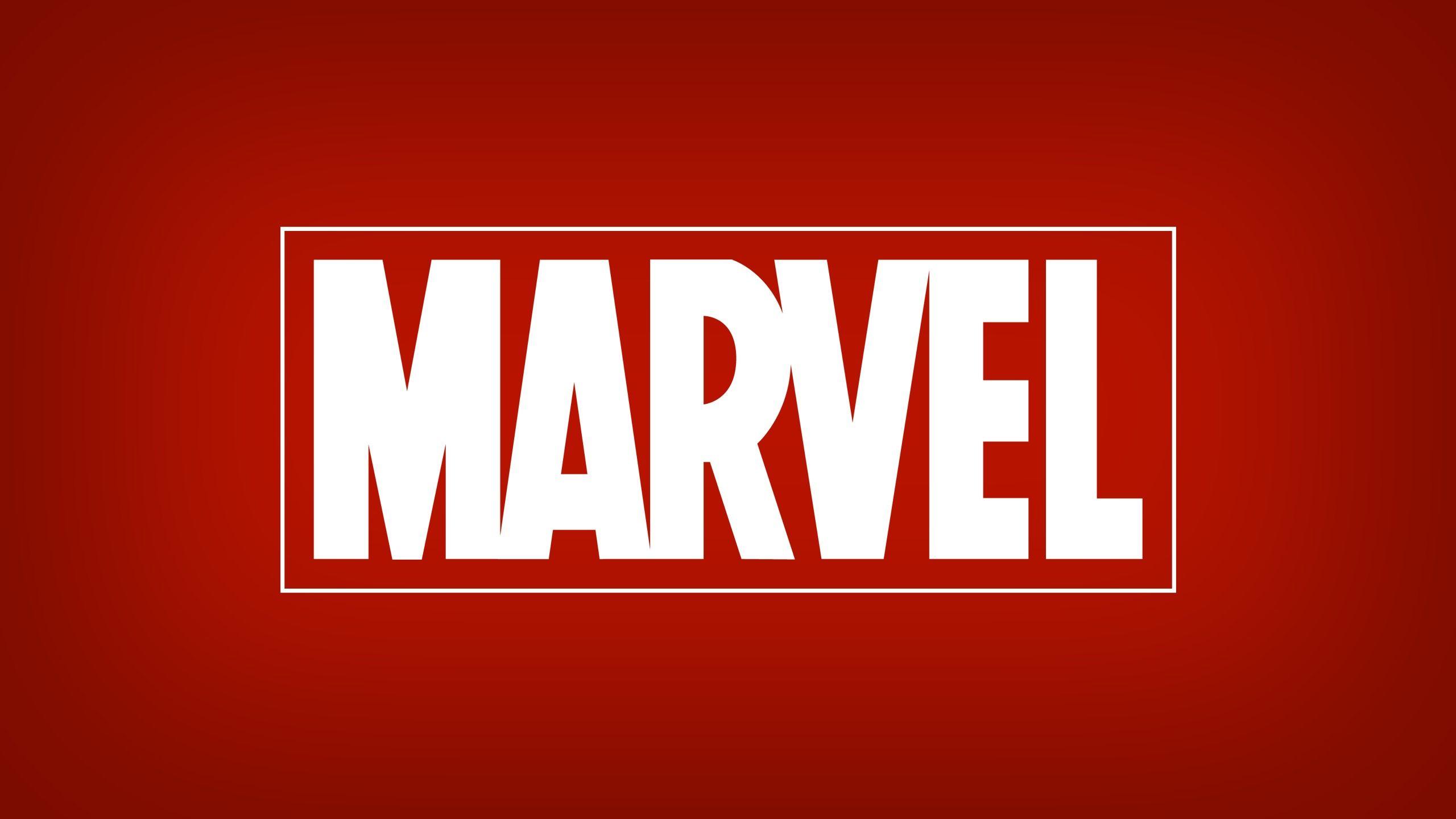 Marvel Logo Wallpapers - Top Free Marvel Logo Backgrounds - WallpaperAccess