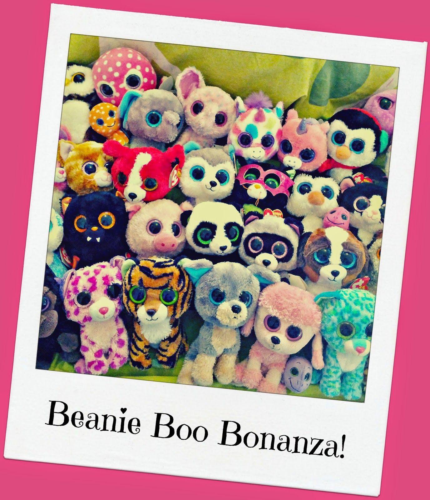 Beanie Boo Wallpapers - Top Free Beanie Boo Backgrounds - WallpaperAccess