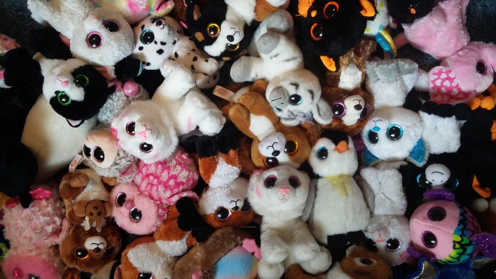 Free download Beanie Boos 2015 HD Walls Find Wallpapers 1600x1600 for  your Desktop Mobile  Tablet  Explore 50 Beanie Boos Wallpaper 