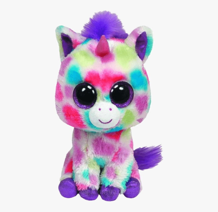 900x874 Transparent Beanie Boo Clipart Unicornys Free Splendi Coloring